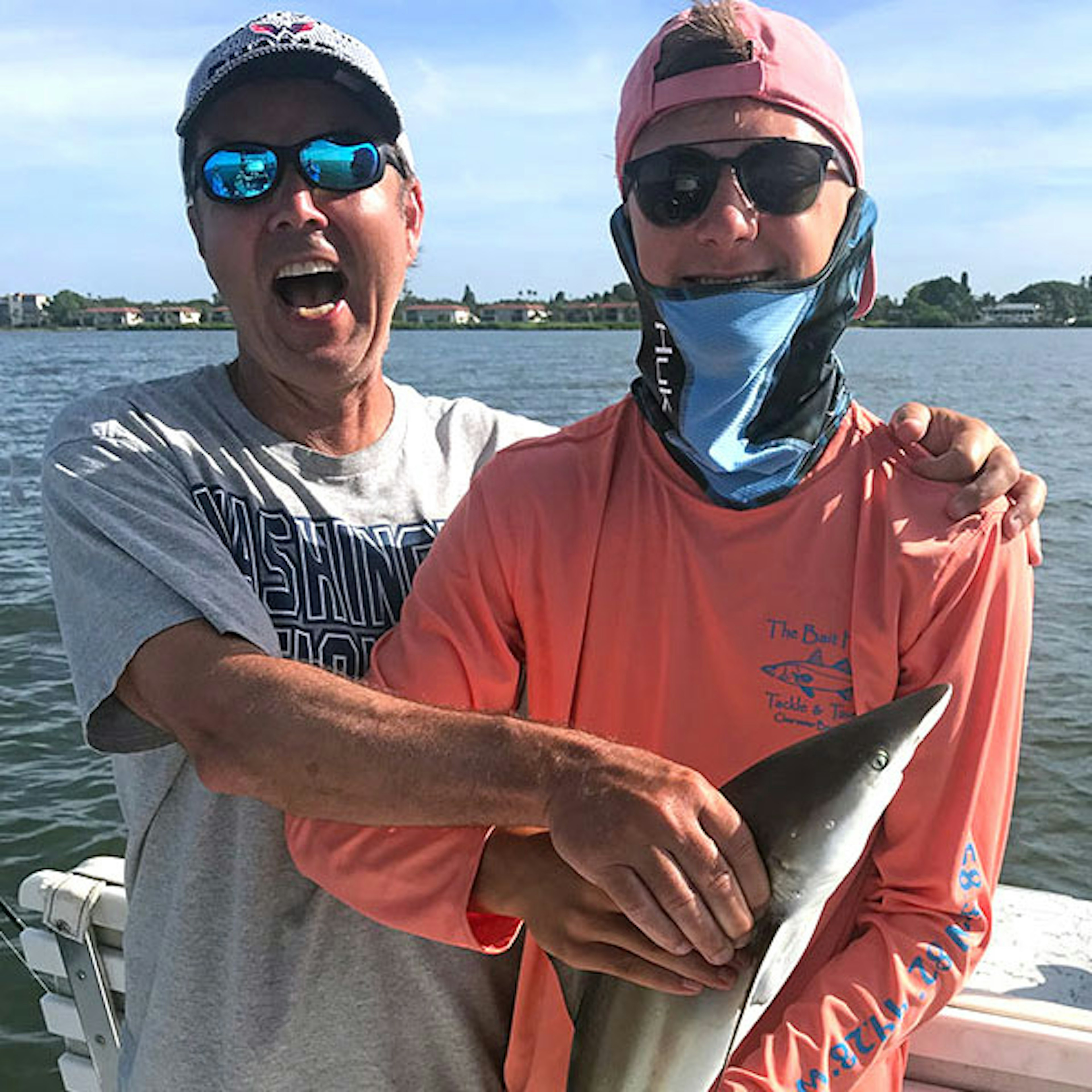 CB's Saltwater Outfitters Boat Rentals & Fishing Charters, photo