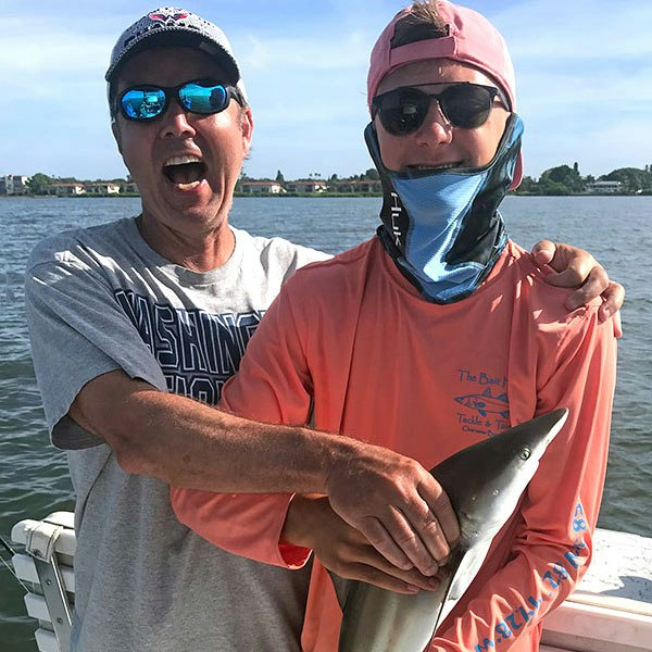 CB's Saltwater Outfitters Boat Rentals & Fishing Charters, photo