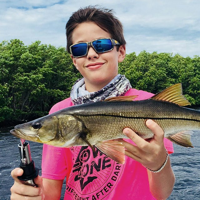 CB's Saltwater Outfitters Boat Rentals & Fishing Charters image 2