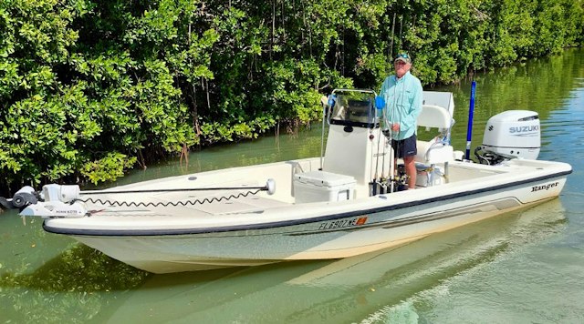 CB's Saltwater Outfitters Boat Rentals & Fishing Charters image 6
