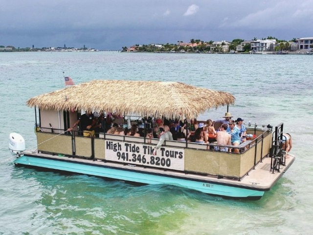 CB's Saltwater Outfitters Boat Rentals & Fishing Charters image 7