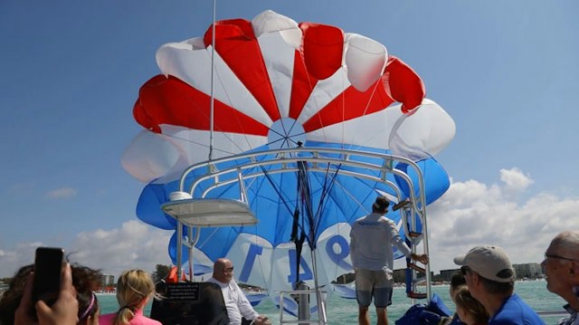CB's Saltwater Outfitters Boat Rentals & Fishing Charters image 14