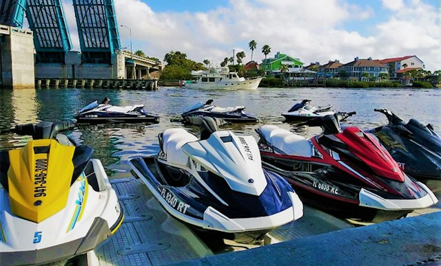 CB's Saltwater Outfitters Boat Rentals & Fishing Charters image 13