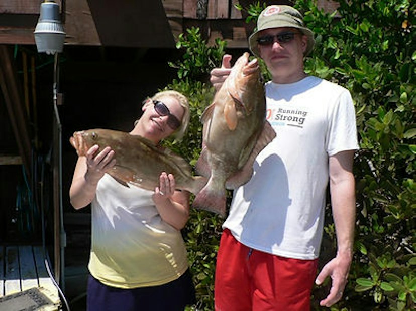 The Miss Venice Deep Sea Fishing image 1