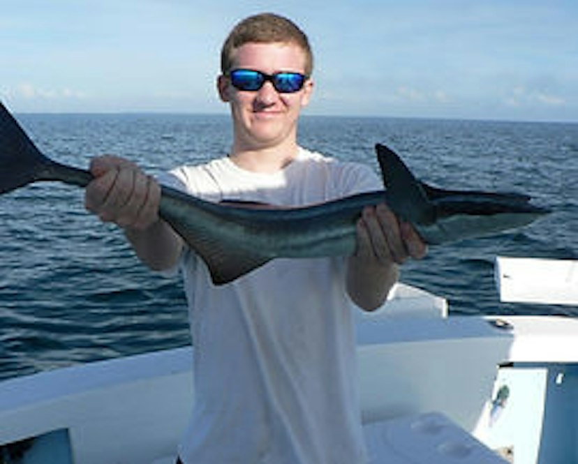 The Miss Venice Deep Sea Fishing image 2