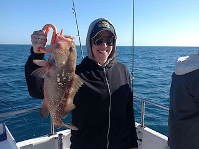 The Miss Venice Deep Sea Fishing image 8