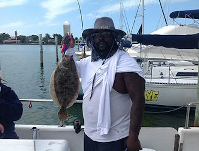 The Miss Venice Deep Sea Fishing image 10