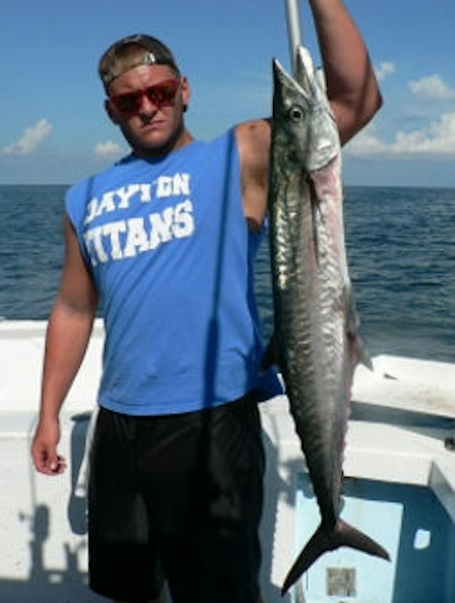 The Miss Venice Deep Sea Fishing image 12