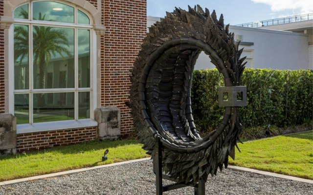 Sarasota Art Museum image 2