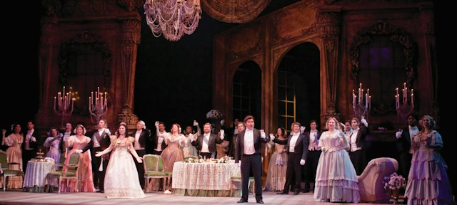 Sarasota Opera image 5