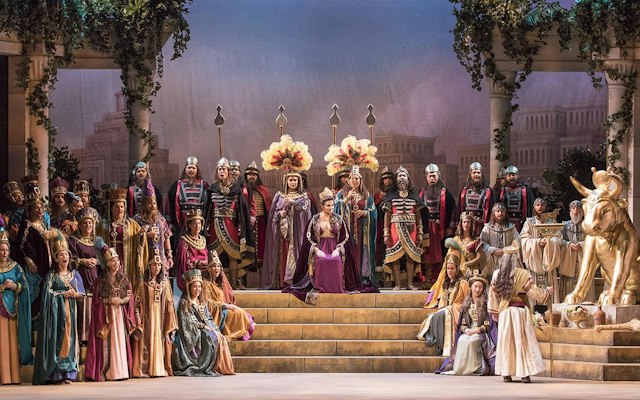 Sarasota Opera image 2