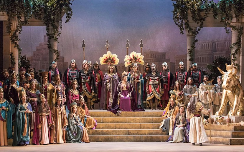 Sarasota Opera image 2