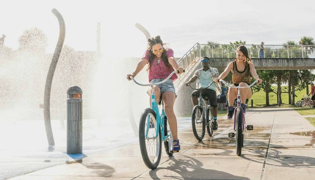 Ride & Paddle by Siesta Sports Rentals image 2