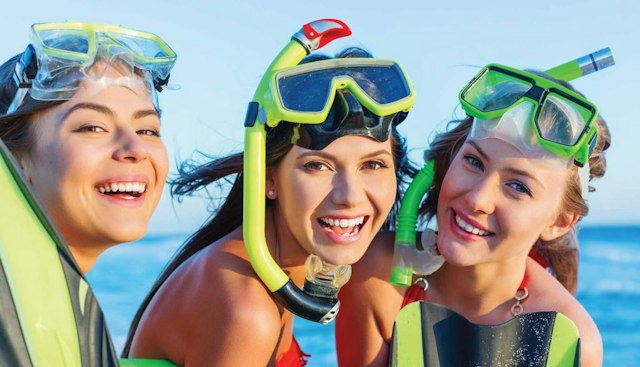 Ride & Paddle by Siesta Sports Rentals image 3