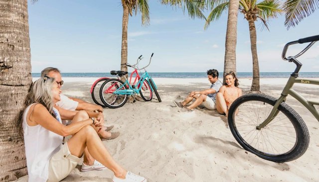 Ride & Paddle by Siesta Sports Rentals image 6