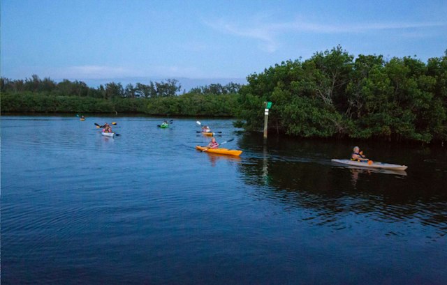 Ride & Paddle by Siesta Sports Rentals image 5