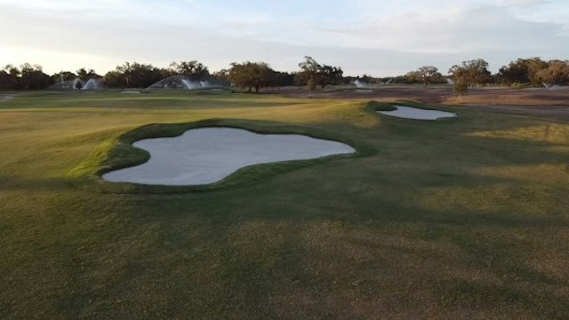 Bobby Jones Golf Club image 5