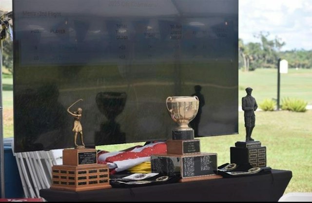 Bobby Jones Golf Club image 2