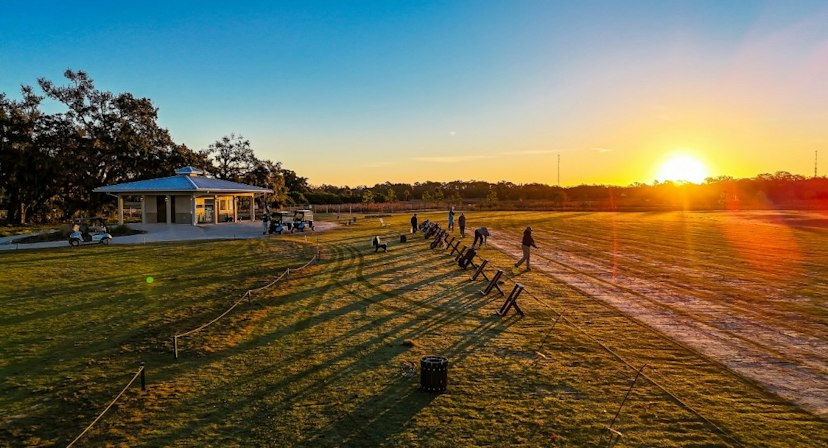 Bobby Jones Golf Club image 3