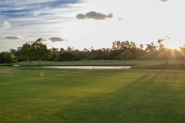Manatee Golf Course image 1