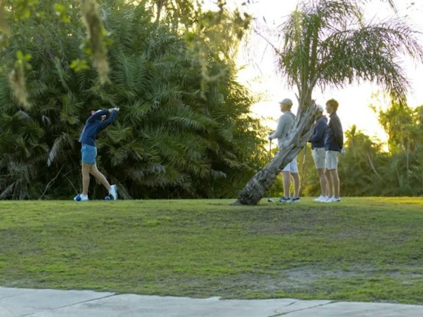 Manatee Golf Course image 2