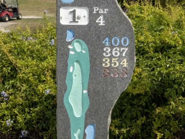 Manatee Golf Course image 4