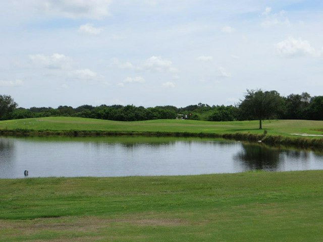 Links at Greenfield Plantation Golf Course image 4
