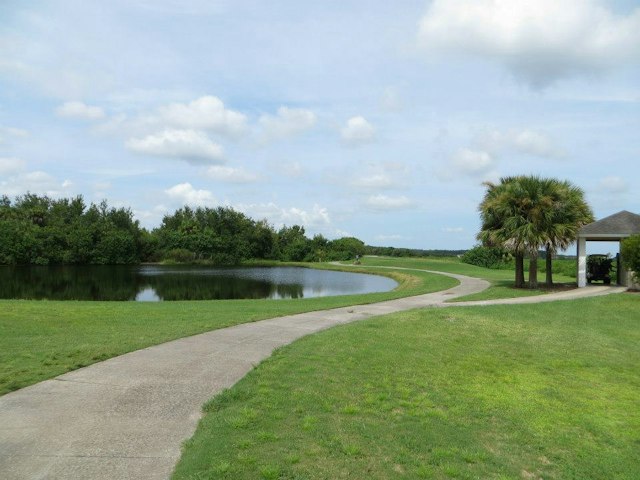 Links at Greenfield Plantation Golf Course image 5