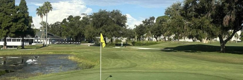 Pinebrook Ironwood Golf Club image 1
