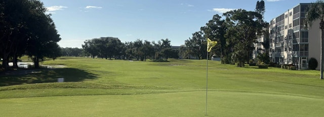 Pinebrook Ironwood Golf Club image 2