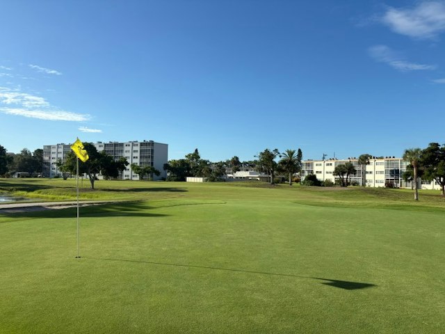 Pinebrook Ironwood Golf Club image 4