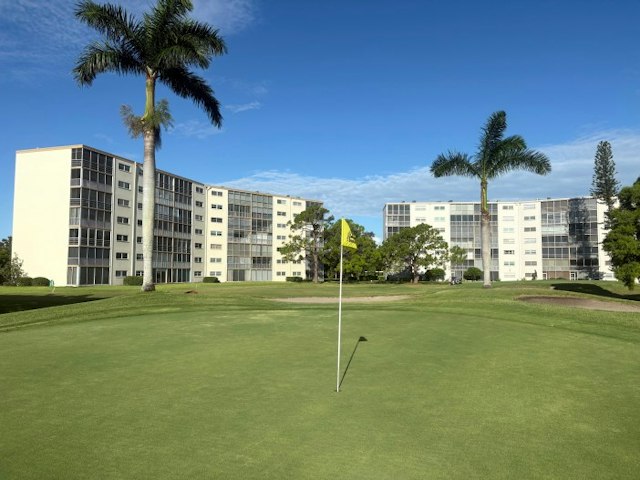 Pinebrook Ironwood Golf Club image 5