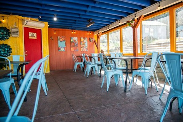 Egg River Café image 5