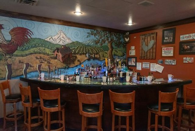 Egg River Café image 7
