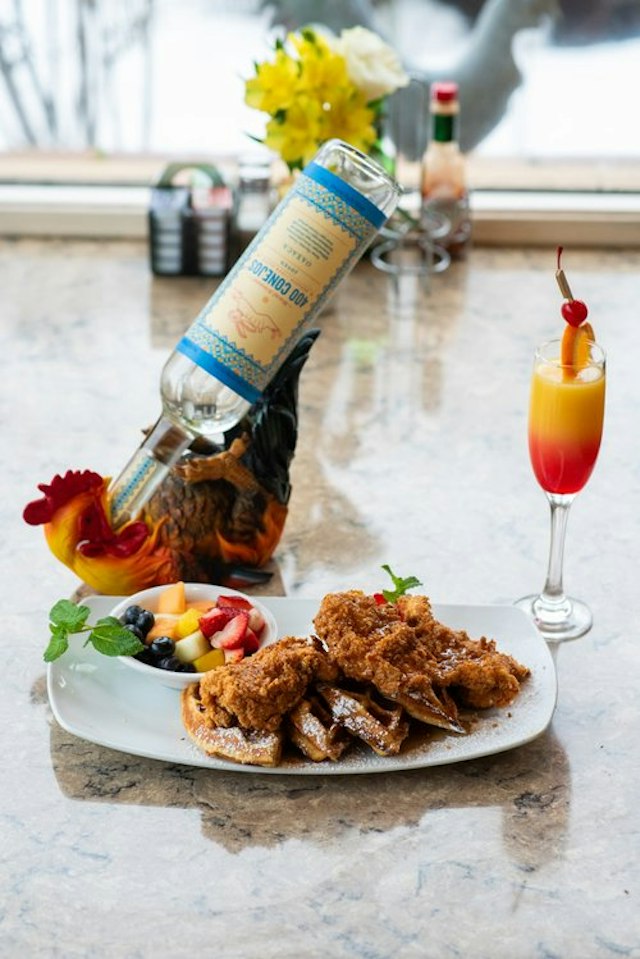 Egg River Café image 10