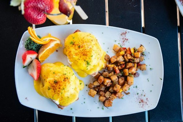 Egg River Café image 11