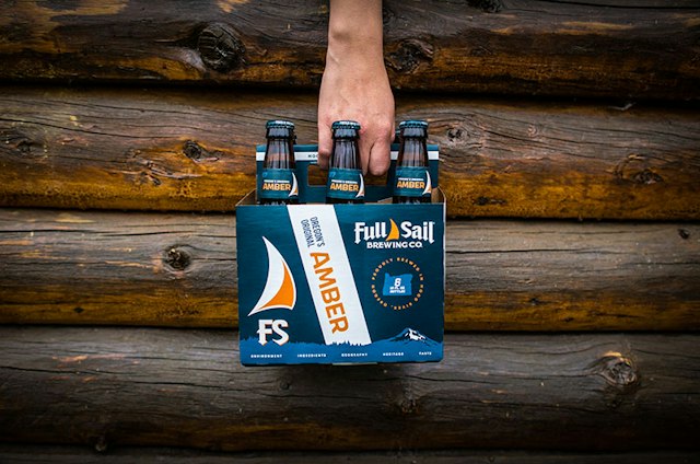 Full Sail Brew Pub image 4