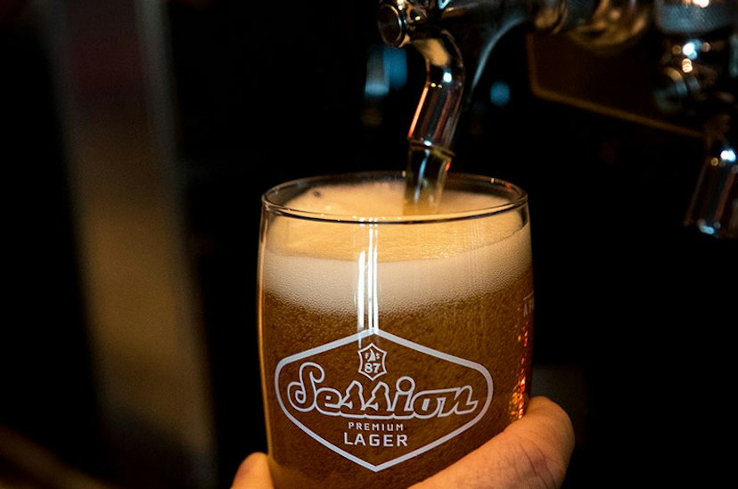 Full Sail Brew Pub image 1