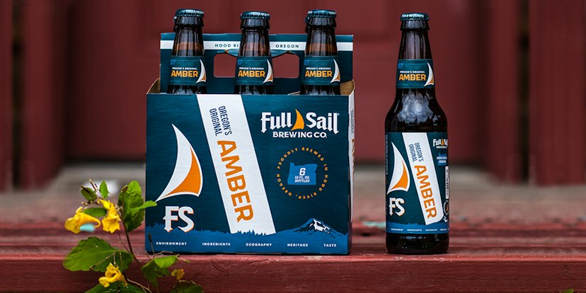 Full Sail Brew Pub image 2