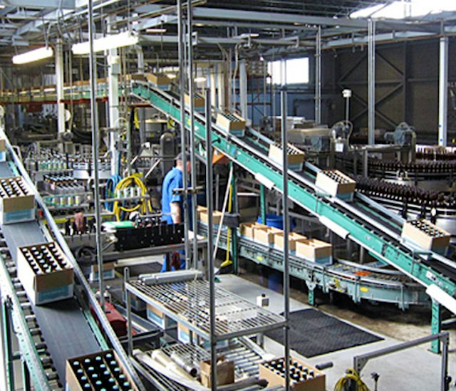 Full Sail Brew Pub image 3