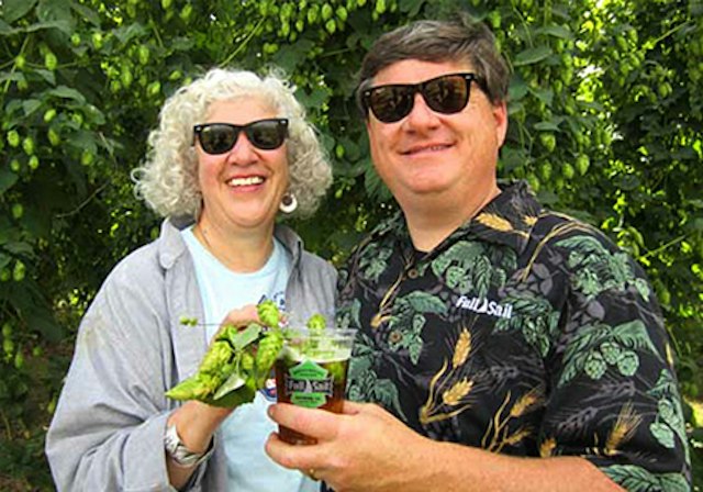 Full Sail Brew Pub image 8