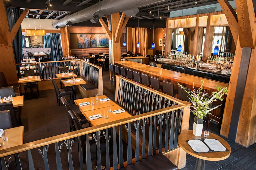 Celilo Restaurant and Bar image 2