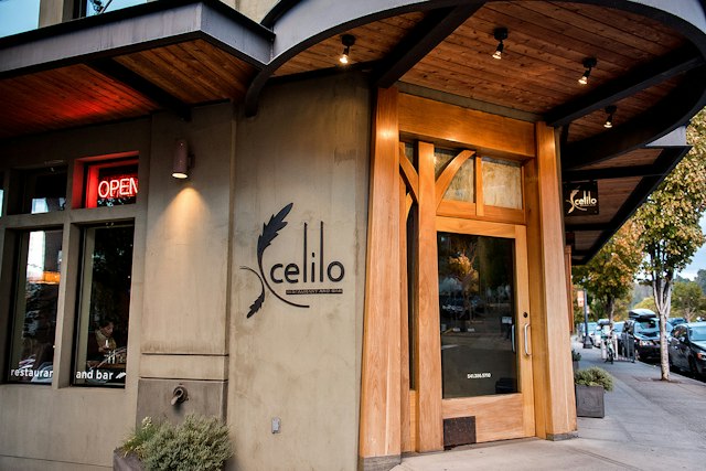 Celilo Restaurant and Bar image 9
