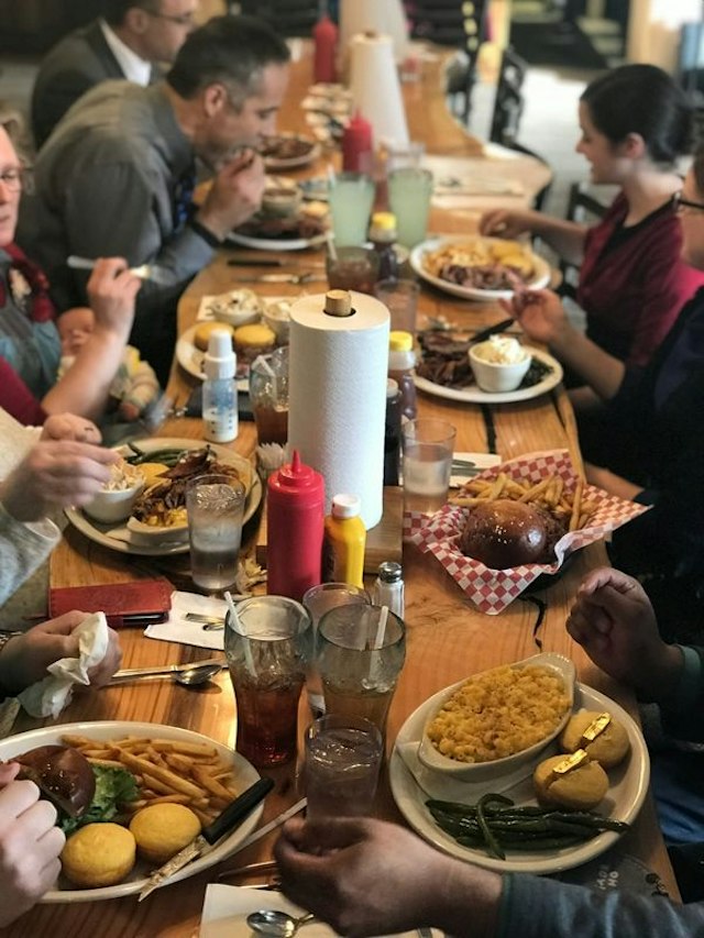 Apple Valley BBQ image 2