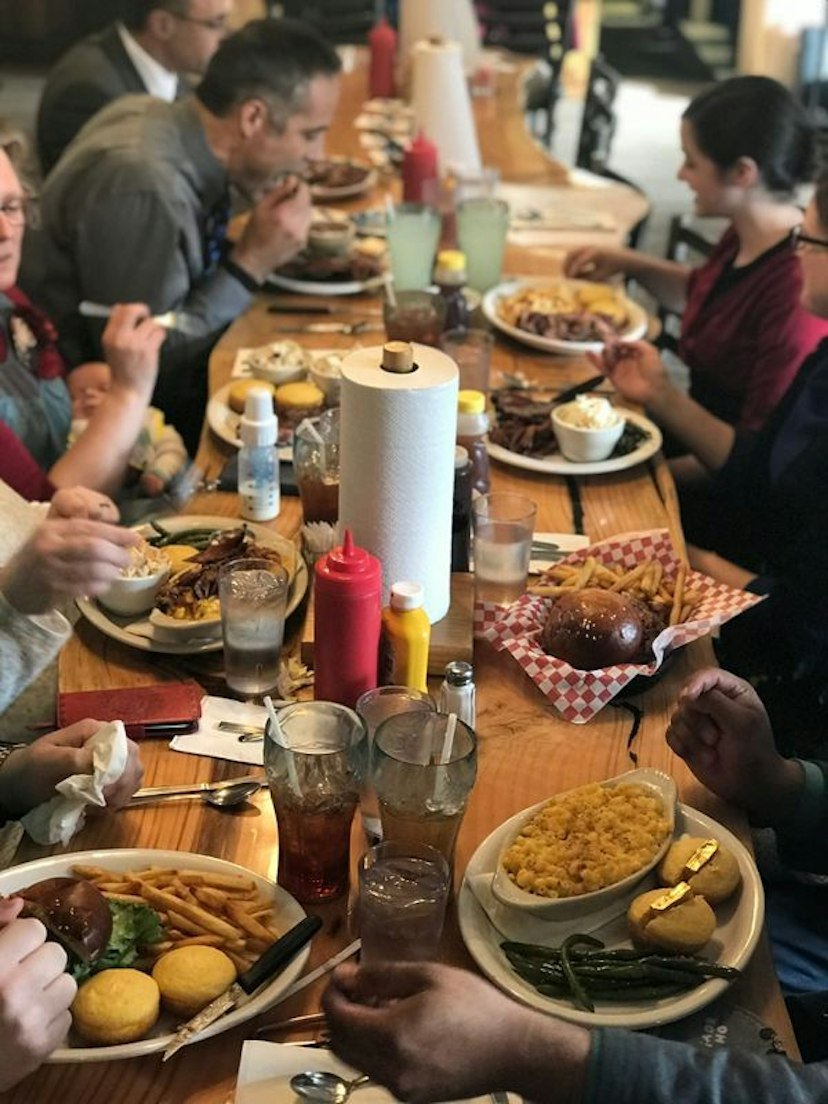 Apple Valley BBQ image 2