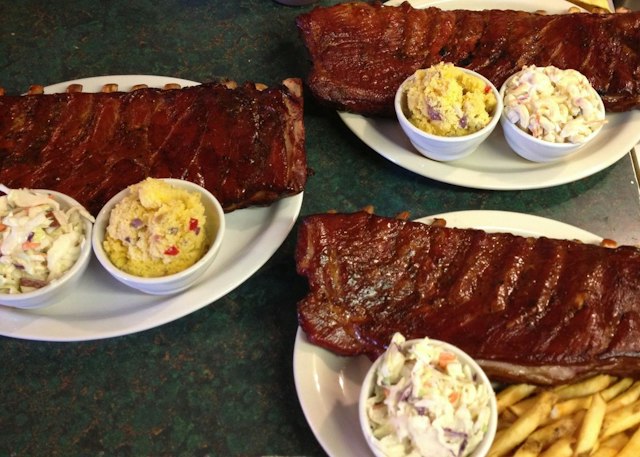 Apple Valley BBQ image 9