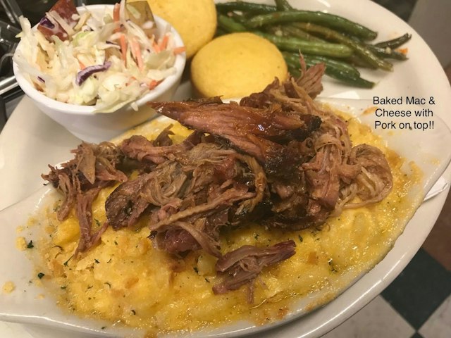 Apple Valley BBQ image 12