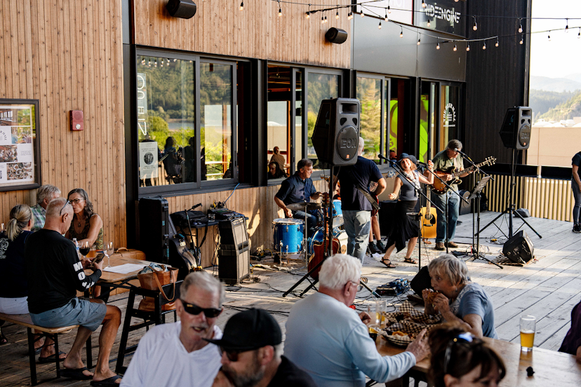 Ferment Brewing Company image 2