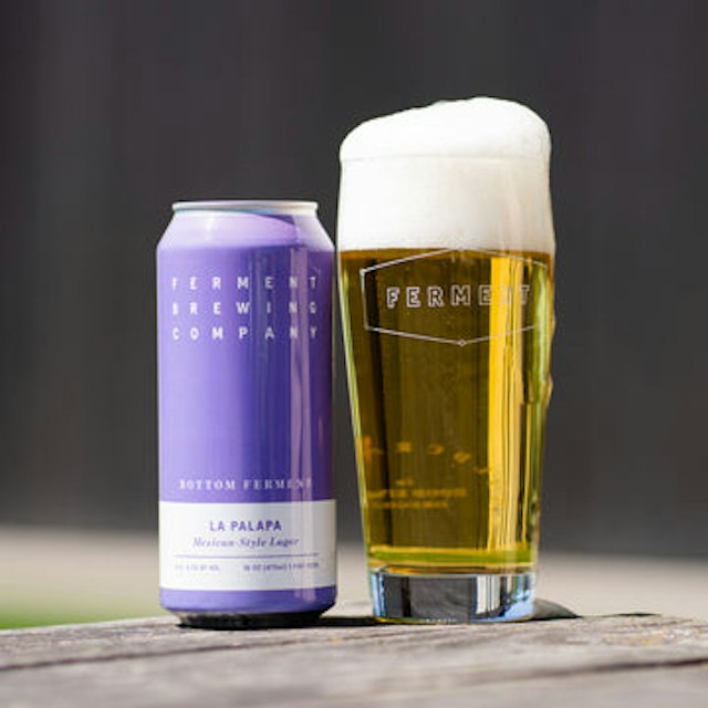 Ferment Brewing Company image 4