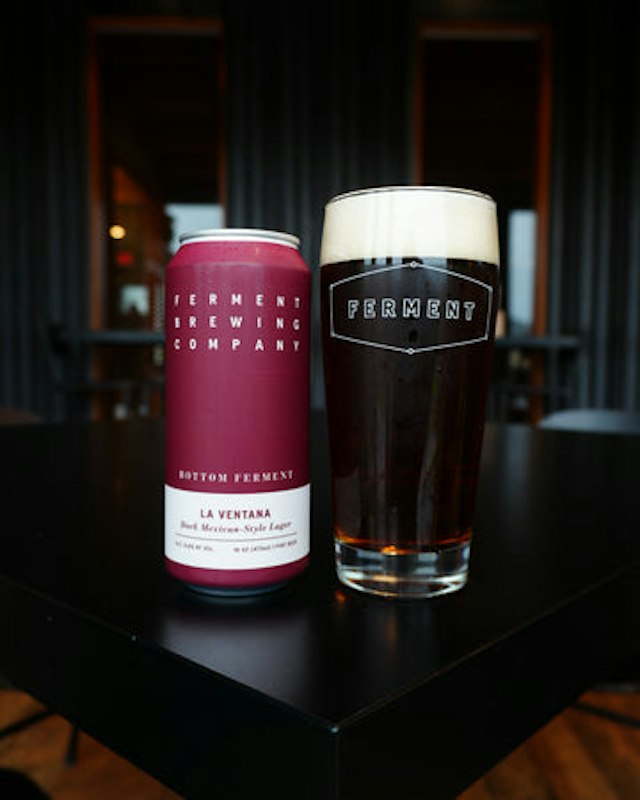 Ferment Brewing Company image 5
